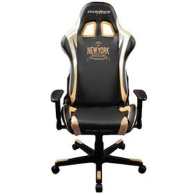 DXRACER OH/FL116/NA/NEWYORK Gaming chair